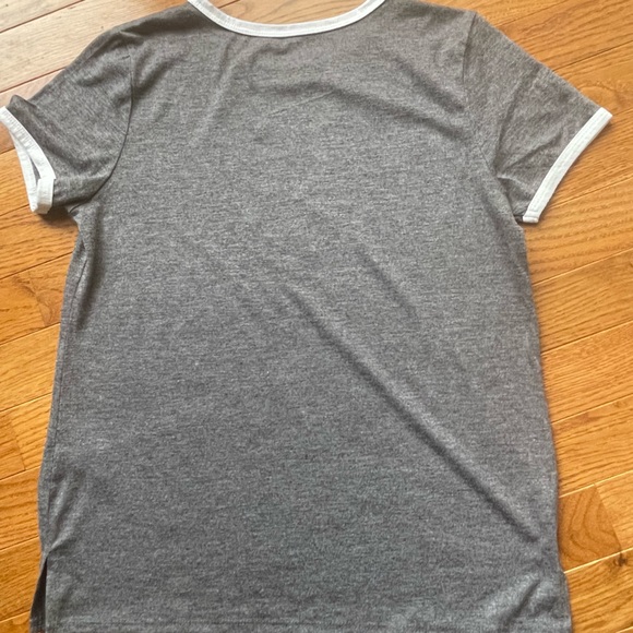 Girls Mudd Graphic Tees T-Shirts (set of 2, size XL/16) - Picture 9 of 9